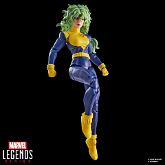 [Preventa Abierta] MARVEL LEGENDS SERIES X-MEN ’97 MARVEL’S POLARIS (WAVE 4) 3