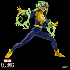 [Preventa Abierta] MARVEL LEGENDS SERIES X-MEN ’97 MARVEL’S POLARIS (WAVE 4) 4
