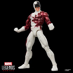 [Preventa Abierta] MARVEL LEGENDS SERIES X-MEN ’97 MARVEL’S VINDICATOR (Wave 4) 3