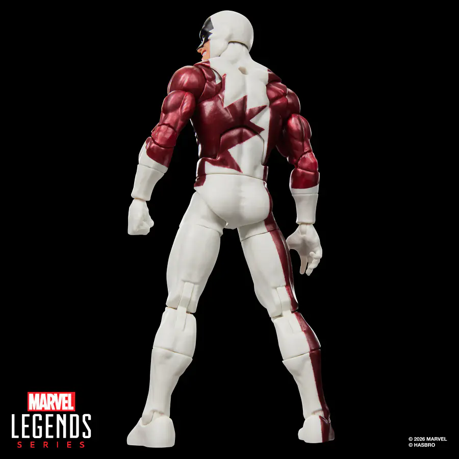 [Preventa Abierta] MARVEL LEGENDS SERIES X-MEN ’97 MARVEL’S VINDICATOR (Wave 4) 4