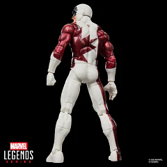 [Preventa Abierta] MARVEL LEGENDS SERIES X-MEN ’97 MARVEL’S VINDICATOR (Wave 4) 4