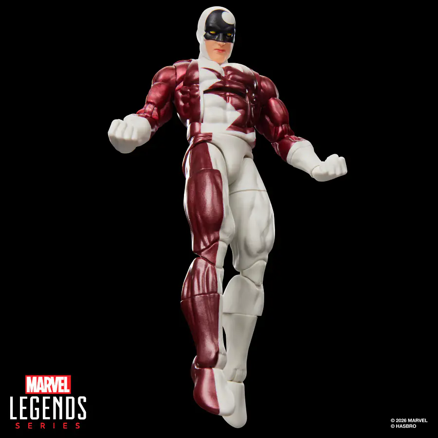 [Preventa Abierta] MARVEL LEGENDS SERIES X-MEN ’97 MARVEL’S VINDICATOR (Wave 4) 5