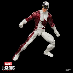 [Preventa Abierta] MARVEL LEGENDS SERIES X-MEN ’97 MARVEL’S VINDICATOR (Wave 4) 6