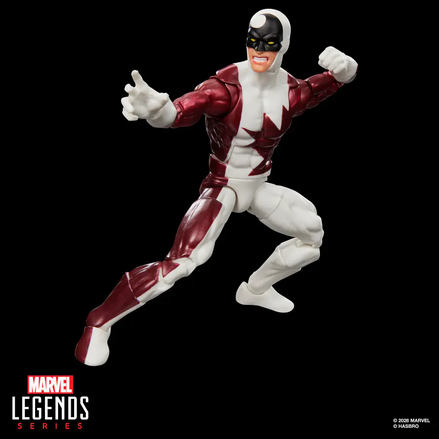 [Preventa Abierta] MARVEL LEGENDS SERIES X-MEN ’97 MARVEL’S VINDICATOR (Wave 4) 7