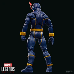 [Preventa Abierta] MARVEL LEGENDS SERIES X-MEN CYCLOPS & WOLVERINE 7