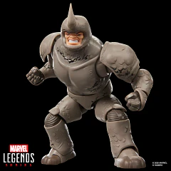 [Preventa Abierta] MARVEL LEGENDS SERIES SPIDER-MAN VS. MARVEL’S RHINO, YOUR FRIENDLY NEIGHBORHOOD SPIDER-MAN (Exclusive) 11