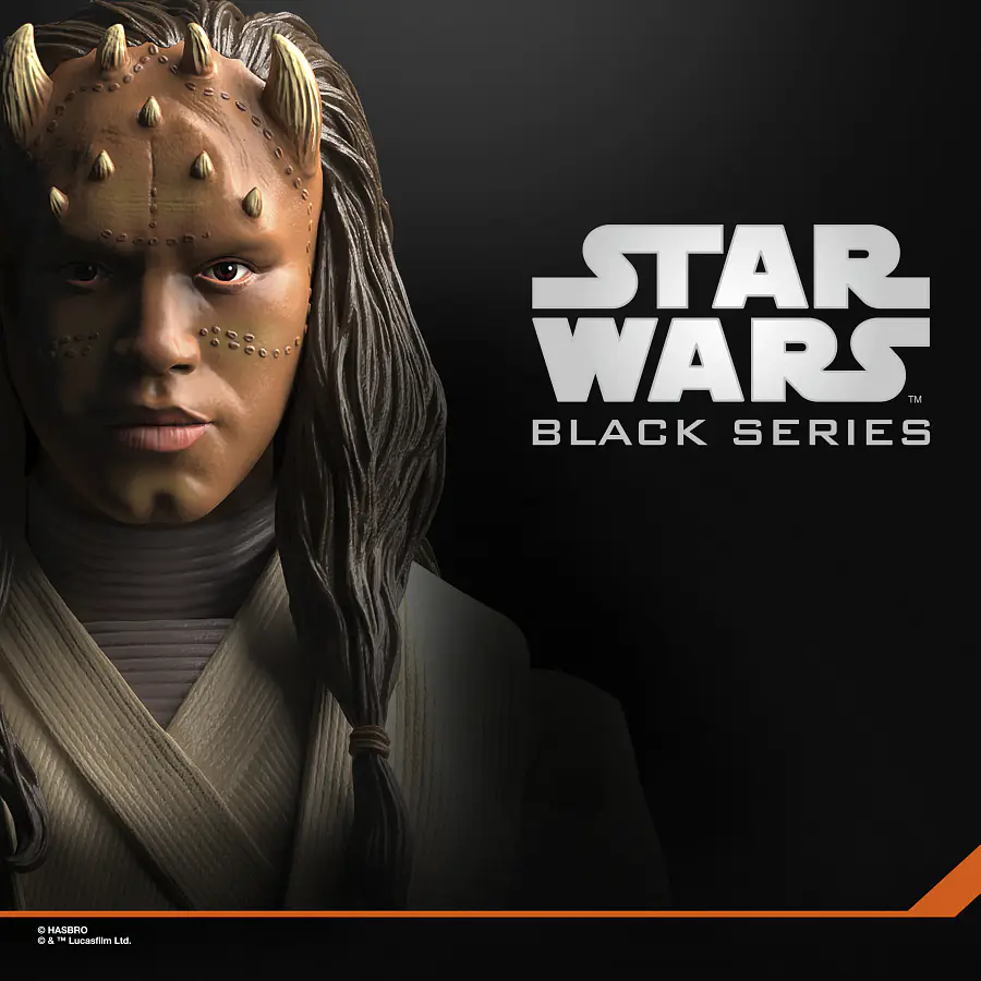 [Preventa Abierta] Star Wars The Black Series Attack Of The Clones (Episode II): AGEN KOLAR 4