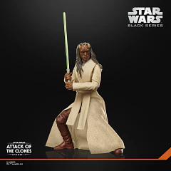 [Preventa Abierta] Star Wars The Black Series Attack Of The Clones (Episode II): AGEN KOLAR 6