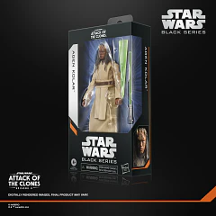 [Preventa Abierta] Star Wars The Black Series Attack Of The Clones (Episode II): AGEN KOLAR 10