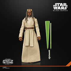 [Preventa Abierta] Star Wars The Black Series Attack Of The Clones (Episode II): AGEN KOLAR 2