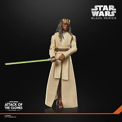 [Preventa Abierta] Star Wars The Black Series Attack Of The Clones (Episode II): AGEN KOLAR 8