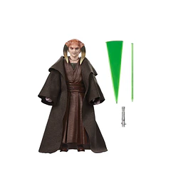 [Preventa Abierta] Star Wars The Black Series Attack Of The Clones (Episode II): SAESEE TIIN 2