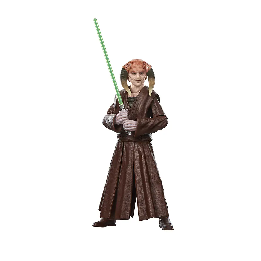 [Preventa Abierta] Star Wars The Black Series Attack Of The Clones (Episode II): SAESEE TIIN 3