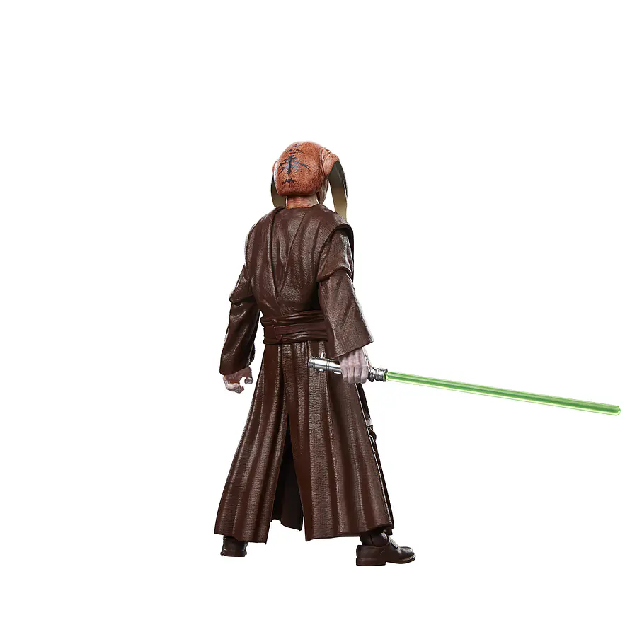 [Preventa Abierta] Star Wars The Black Series Attack Of The Clones (Episode II): SAESEE TIIN 4