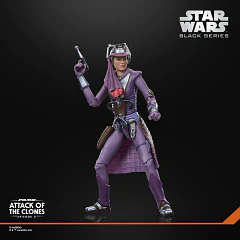 [Preventa Abierta] Star Wars The Black Series Attack Of The Clones (Episode II): ZAM WESELL 8