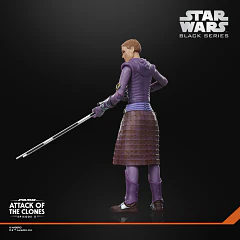 [Preventa Abierta] Star Wars The Black Series Attack Of The Clones (Episode II): ZAM WESELL 6