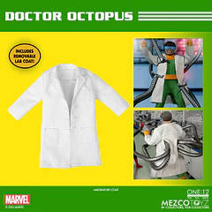 [Preventa Abierta] Doctor Octopus One:12 Collective Action Figure (ReRun) 3