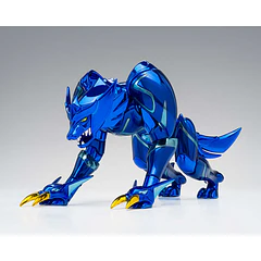 SAINT CLOTH MYTH EX EPSILON ALIOTH FENRIR 4