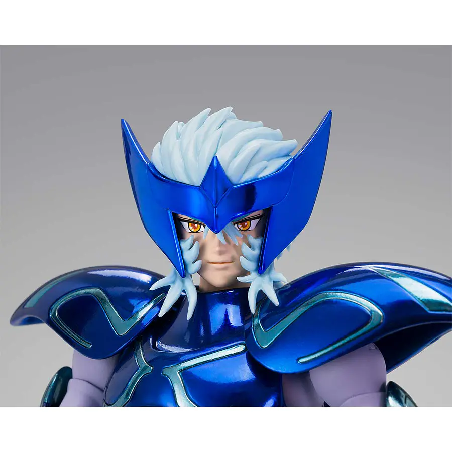 SAINT CLOTH MYTH EX EPSILON ALIOTH FENRIR 5