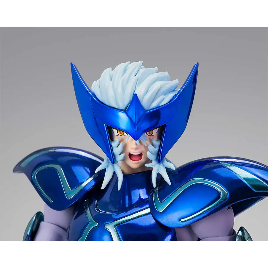 SAINT CLOTH MYTH EX EPSILON ALIOTH FENRIR 6