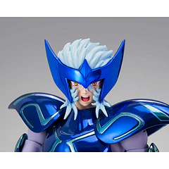 SAINT CLOTH MYTH EX EPSILON ALIOTH FENRIR 6