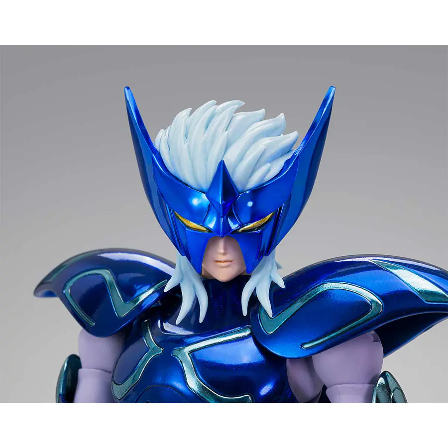 SAINT CLOTH MYTH EX EPSILON ALIOTH FENRIR 7