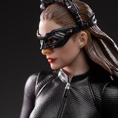 The Dark Knight Rises - Catwoman 1/12 Scale Figure CATMAY2026 9