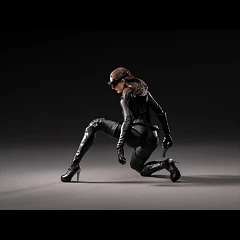 The Dark Knight Rises - Catwoman 1/12 Scale Figure CATMAY2026 10