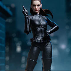 The Dark Knight Rises - Catwoman 1/12 Scale Figure CATMAY2026 22