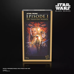 [Preventa Abierta] STAR WARS Black Series Saga Collection Multipack 6