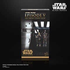 [Preventa Abierta] STAR WARS Black Series Saga Collection Multipack 13