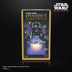[Preventa Abierta] STAR WARS Black Series Saga Collection Multipack 14