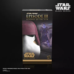 [Preventa Abierta] STAR WARS Black Series Saga Collection Multipack 9