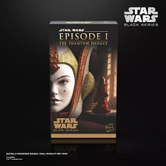 [Preventa Abierta] STAR WARS Black Series Saga Collection Multipack 5