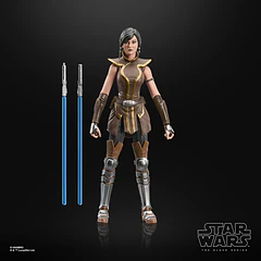 Star Wars The Black Series Gaming Greats Satele Shan Star Wars: The Old Republic 2