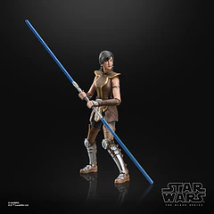 Star Wars The Black Series Gaming Greats Satele Shan Star Wars: The Old Republic 5