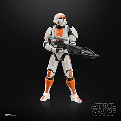 Star Wars The Black Series Gaming Greats Republic Trooper Star Wars: The Old Republic 5