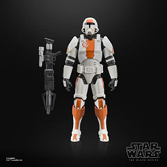 Star Wars The Black Series Gaming Greats Republic Trooper Star Wars: The Old Republic 2
