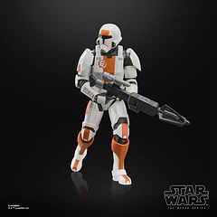 Star Wars The Black Series Gaming Greats Republic Trooper Star Wars: The Old Republic 3