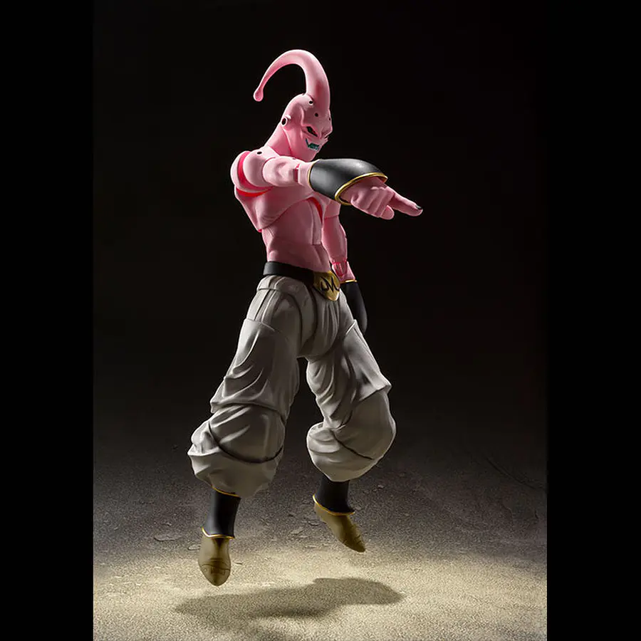 [Preventa Abierta] S.H. Figuarts Super Buu Dragon Ball Z (Restock) 2