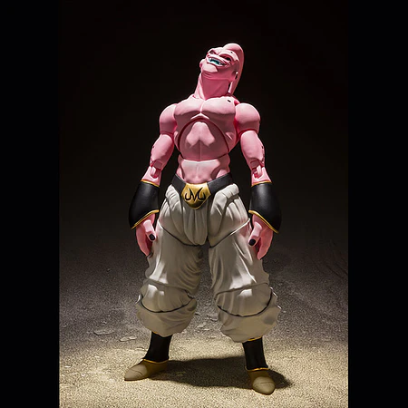 [Preventa Abierta] S.H. Figuarts Super Buu Dragon Ball Z (Restock)