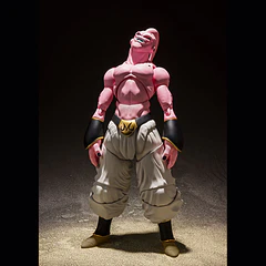 [Preventa Abierta] S.H. Figuarts Super Buu Dragon Ball Z (Restock) 1