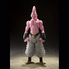 [Preventa Abierta] S.H. Figuarts Super Buu Dragon Ball Z (Restock) 3