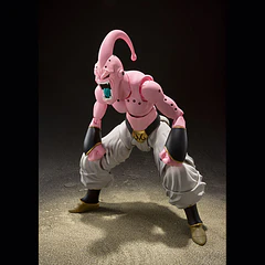 [Preventa Abierta] S.H. Figuarts Super Buu Dragon Ball Z (Restock) 4