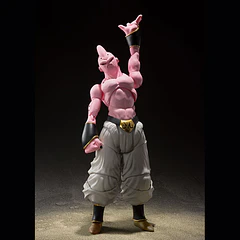 [Preventa Abierta] S.H. Figuarts Super Buu Dragon Ball Z (Restock) 5