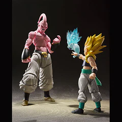 [Preventa Abierta] S.H. Figuarts Super Buu Dragon Ball Z (Restock) 6