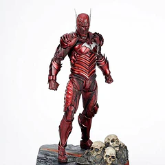 DC Comics Dark Nights: Metal - Red Death 1/12 Scale Figure LPZZ/UPF 8