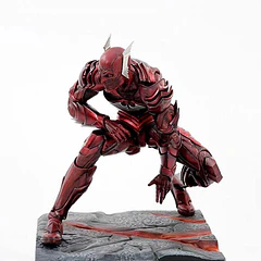 DC Comics Dark Nights: Metal - Red Death 1/12 Scale Figure LPZZ/UPF 9