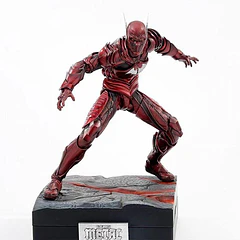DC Comics Dark Nights: Metal - Red Death 1/12 Scale Figure LPZZ/UPF 10