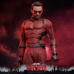 Daredevil: Born Again TMS154 Daredevil 1/6th Scale Collectible Figure 3